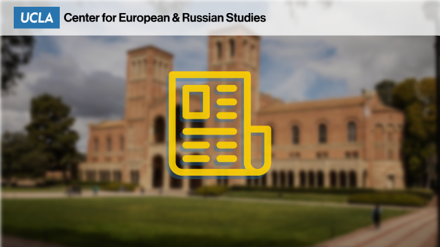 Photo for Global Connections: Trade, Technology, and...